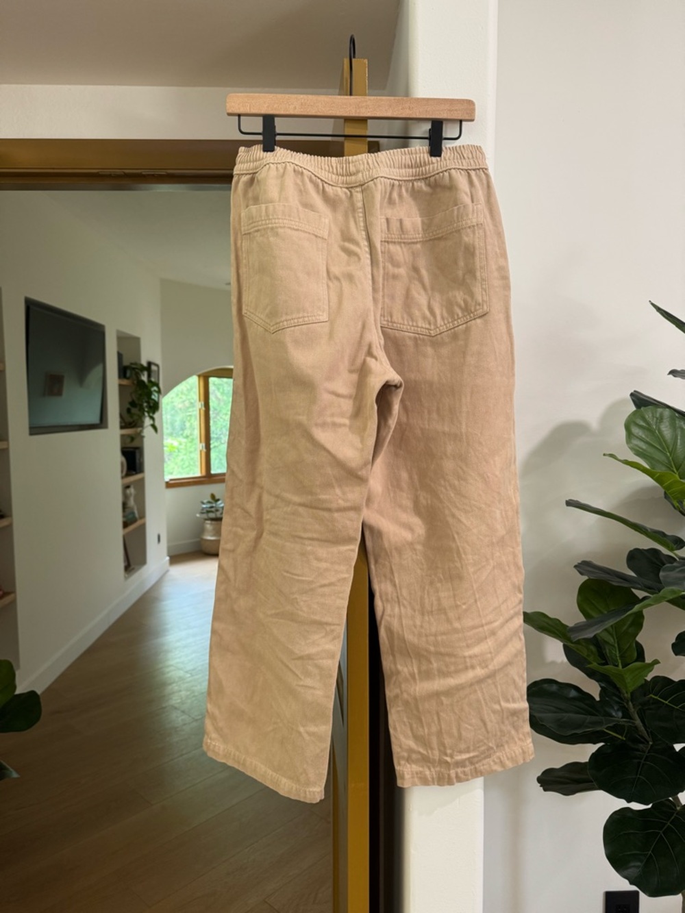Jungmaven Ocean Pant - Picture 4 of 9